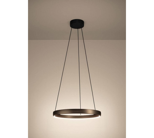 Подвесной светильник Eglo TRABUCO 390451