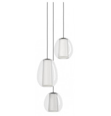 Подвесная люстра Eglo MENORCA 390458