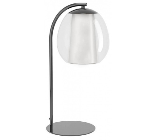 Настольная лампа декоративная Eglo MENORCA 390461