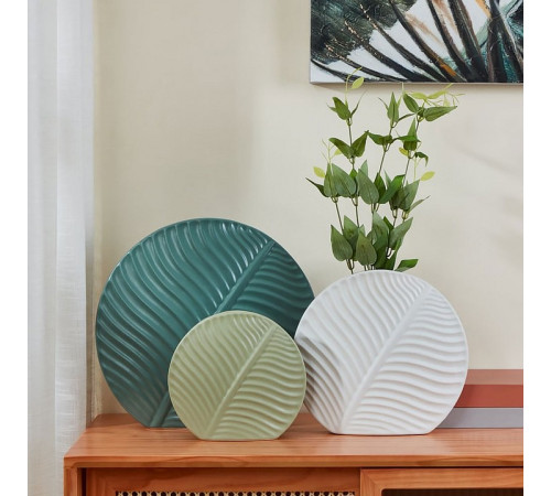 Ваза настольная Eglo Tanabe 421011