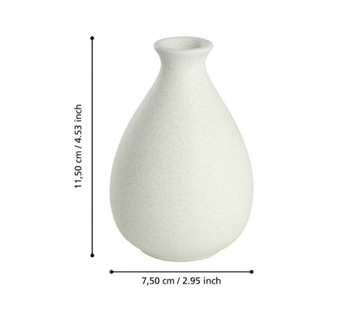 Ваза настольная Eglo Ankaramy 421257