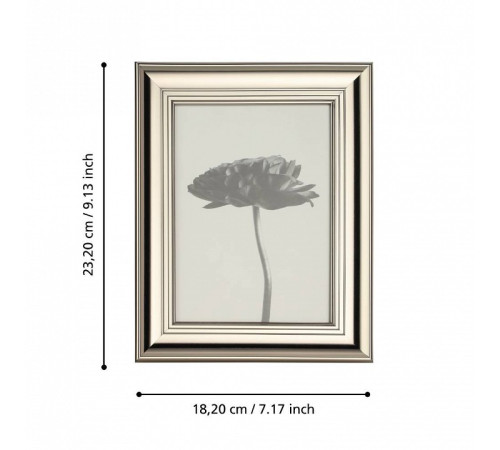 Фоторамка настольная Eglo Renabie 423001