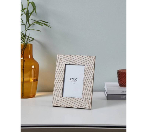 Фоторамка настольная Eglo Kemayan 423074