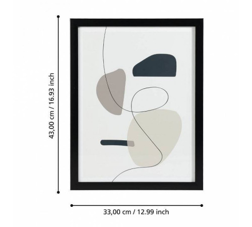 Картина Eglo Roberval 423084