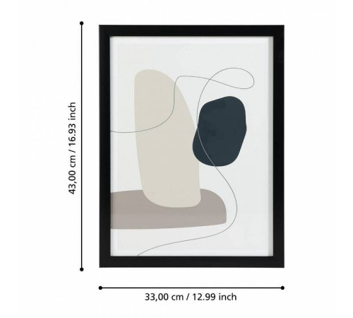 Картина Eglo Roberval 423085