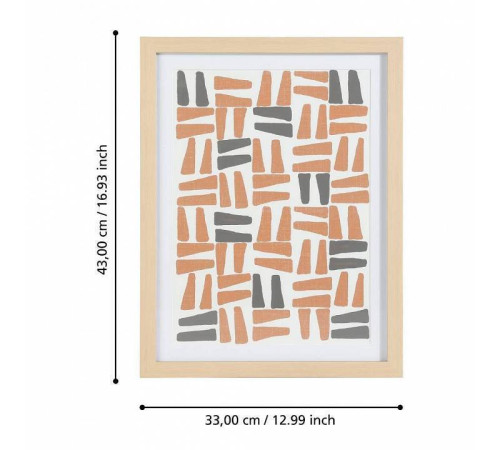 Картина Eglo Roberval 423087