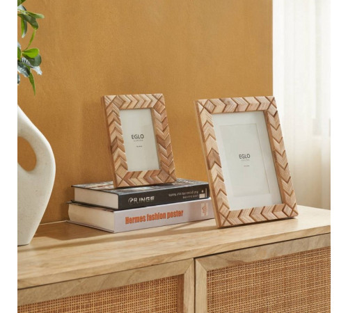 Фоторамка настольная Eglo Dupkur 423181