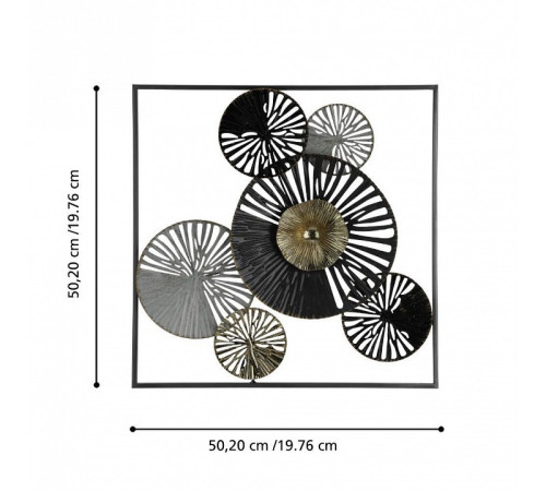 Панно Eglo Numazu 426005
