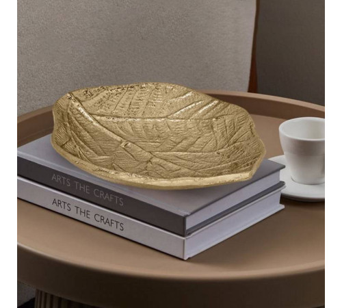 Блюдо декоративное Eglo Forleyet 427029