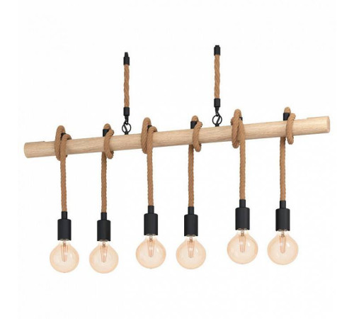 Подвесной светильник Eglo ПРОМО Youngstown 43319