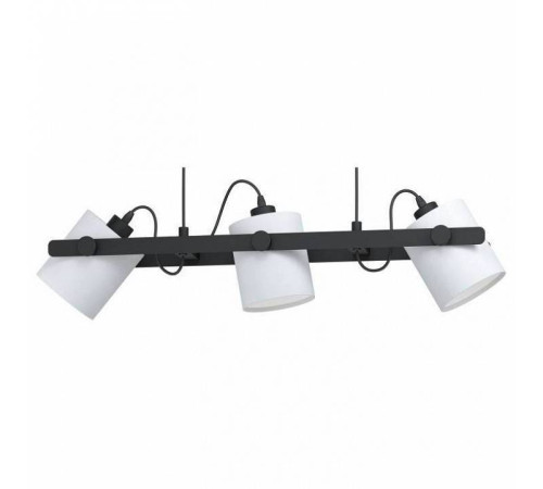 Подвесной светильник Eglo ПРОМО Hornwood 1 43426