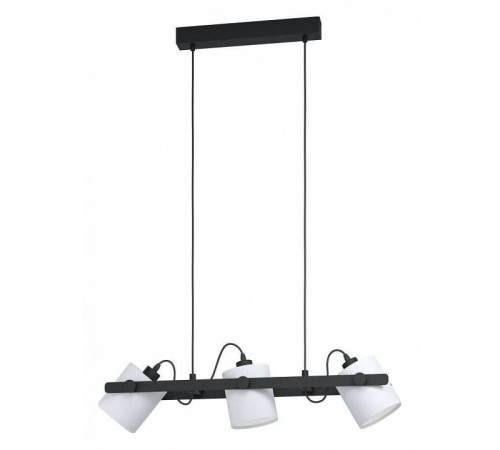 Подвесной светильник Eglo ПРОМО Hornwood 1 43426