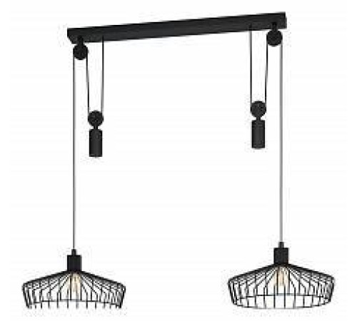 Подвесной светильник Eglo ПРОМО Winkworth 43438