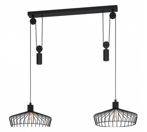 Подвесной светильник Eglo ПРОМО Winkworth 43438