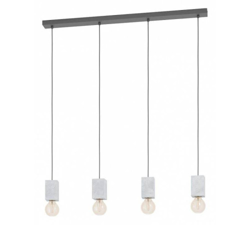 Подвесной светильник Eglo ПРОМО Prestwick 3 43598