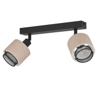 Спот Eglo ROSLEY 1хE27 43657