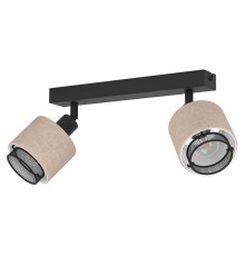 Спот Eglo ROSLEY 1хE27 43657