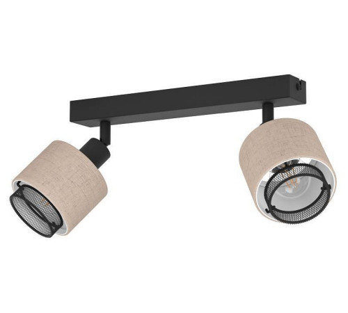 Спот Eglo ROSLEY 1хE27 43657