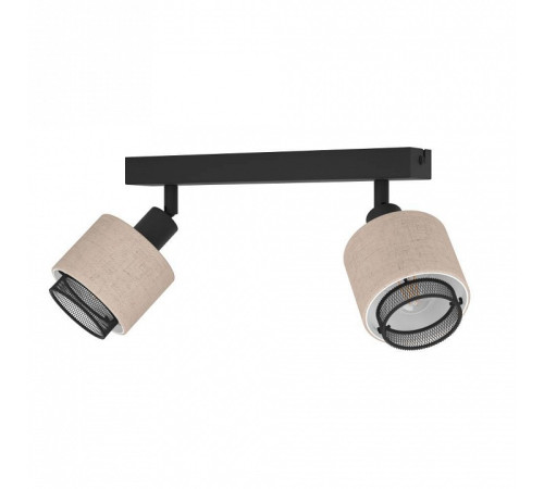 Спот Eglo ROSLEY 1хE27 43657