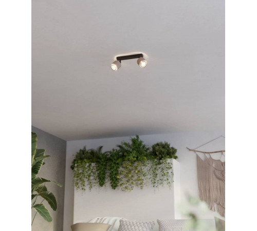 Спот Eglo ROSLEY 1хE27 43657