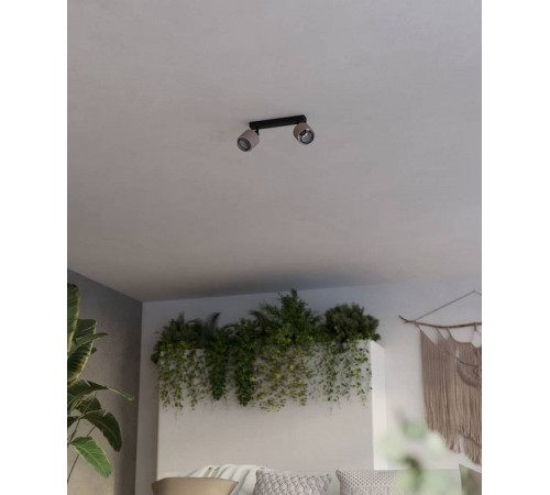 Спот Eglo ROSLEY 1хE27 43657