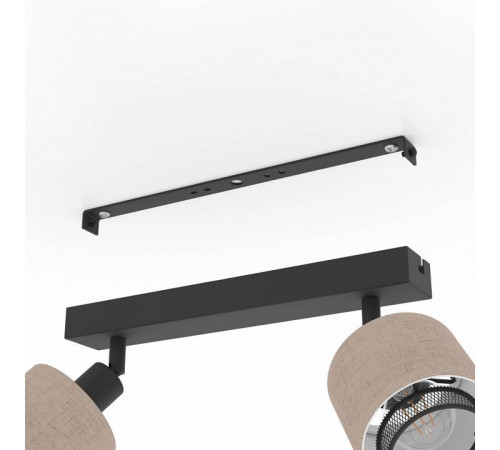 Спот Eglo ROSLEY 1хE27 43657