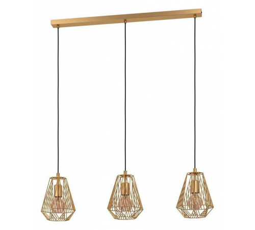 Подвесной светильник EGLO Stype 43696