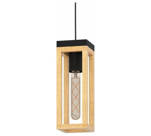 Подвесной светильник Eglo Nafferton 43743