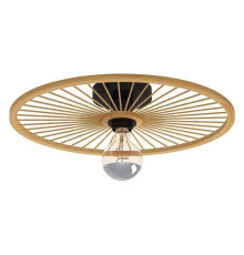 Накладной светильник Eglo ПРОМО Leominster 43883