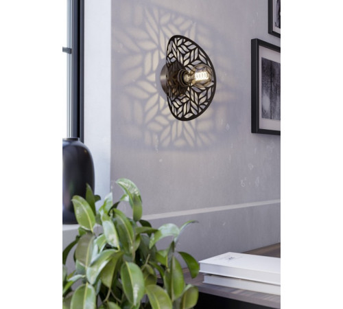 Накладной светильник Eglo SWABY 44125