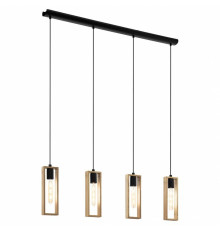 Подвесной светильник Eglo Littleton 49475