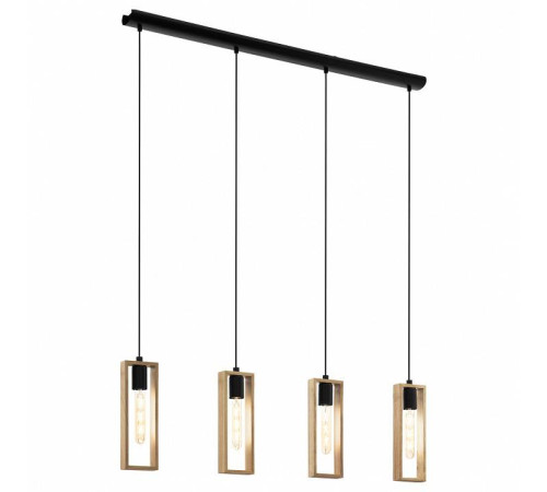 Подвесной светильник Eglo Littleton 49475