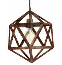 Подвесной светильник Eglo Embleton 49797