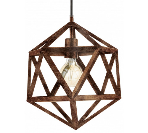 Подвесной светильник Eglo Embleton 49797