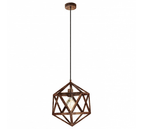 Подвесной светильник Eglo Embleton 49797