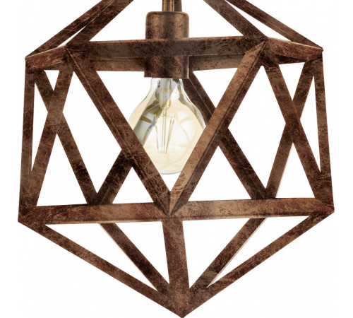 Подвесной светильник Eglo Embleton 49797