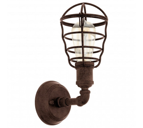 Бра Eglo Port seton 49811