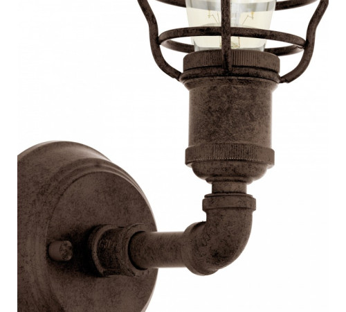 Бра Eglo Port seton 49811