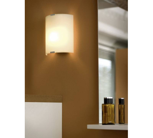 Накладной светильник Eglo Grafik E27 84028