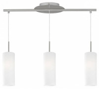 Подвесной светильник Eglo ПРОМО Troy 3 85978