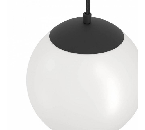 Подвесной светильник EGLO Rondo 3 1 x E27 Ø 200 мм 900977