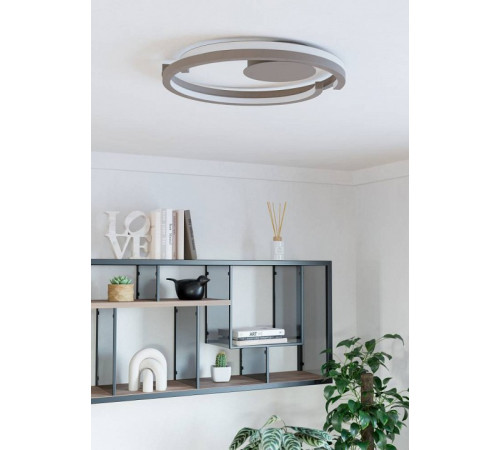 Накладной светильник Eglo MEZZOMONTE 901823