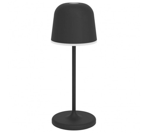 Настольная лампа декоративная Eglo ПРОМО MANNERA-S 901877