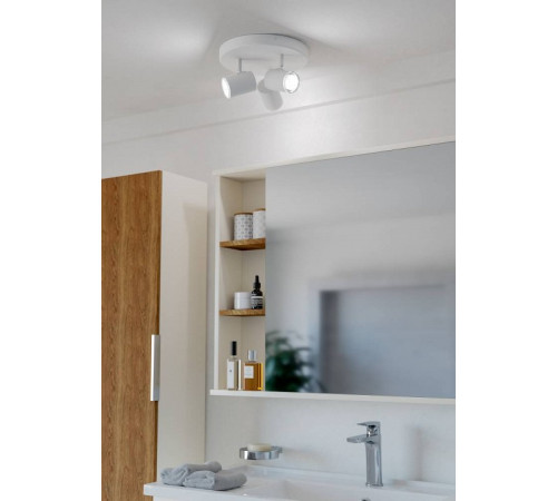 Спот Eglo CONSUMA 1 901962