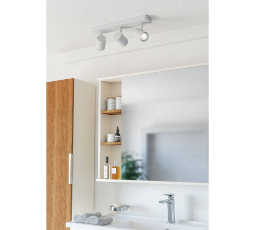 Спот Eglo CONSUMA 1 901963