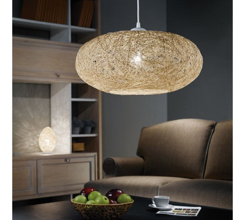 Подвесной светильник Eglo Campilo 93374