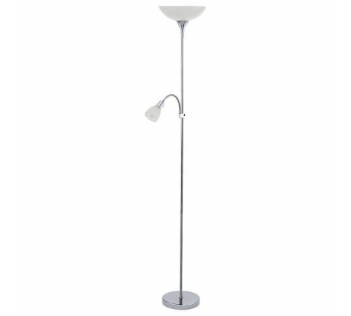 Торшер с подсветкой Eglo ПРОМО Up 2 93917