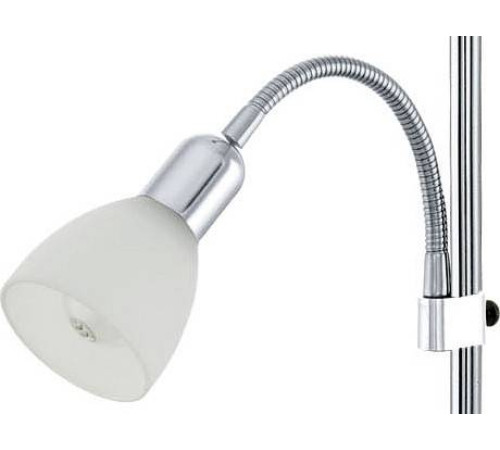 Торшер с подсветкой Eglo ПРОМО Up 2 93917