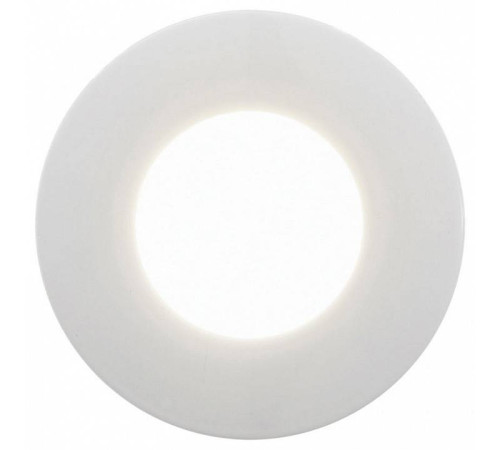 Встраиваемый светильник Eglo Margo 94093