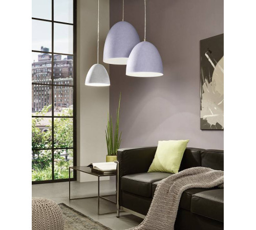 Подвесной светильник Eglo ПРОМО Sarabia 94352